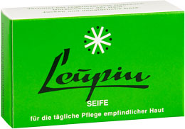 Leupin Zincoxid Cream 50 ml
