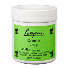 Leupin Cream 250 g