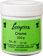 Leupin Creme 250 g